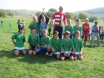 2008. Sződ Foci